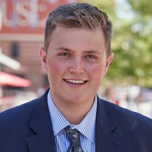 Meet your Posher, Jack